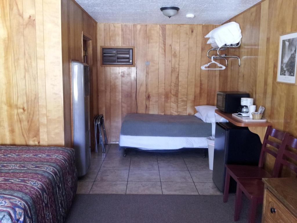 Andruss Motel Walker Номер фото