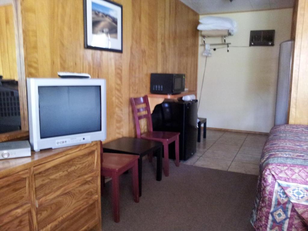 Andruss Motel Walker Номер фото