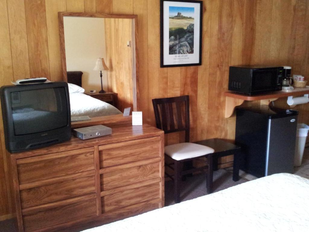 Andruss Motel Walker Номер фото